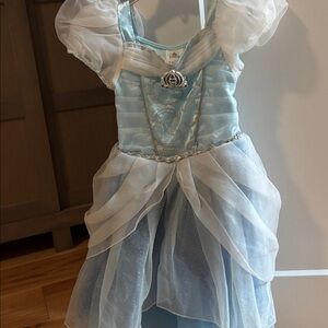 Disney Cinderella Princess Dress